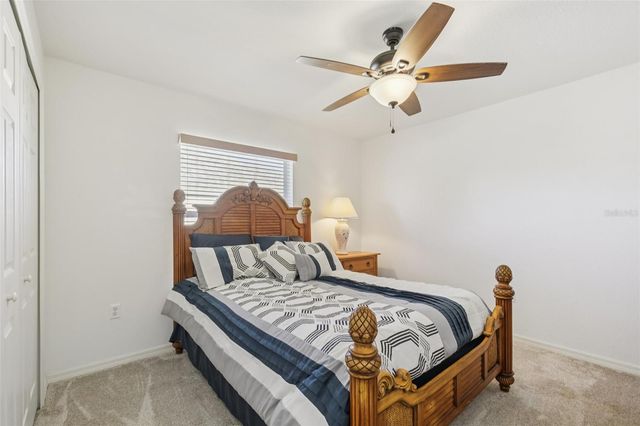 257 MEDALIST ROAD, Rotonda West, FL 33947