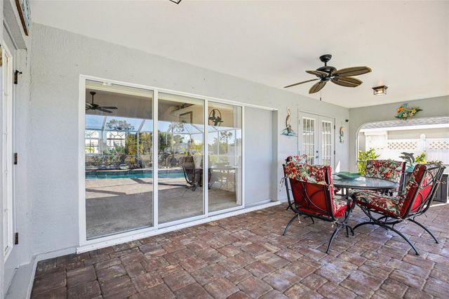 257 MEDALIST ROAD, Rotonda West, FL 33947