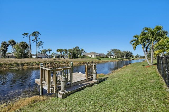 257 MEDALIST ROAD, Rotonda West, FL 33947