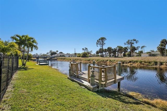 257 MEDALIST ROAD, Rotonda West, FL 33947