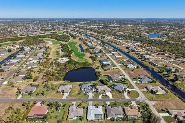 257 MEDALIST ROAD, Rotonda West, FL 33947