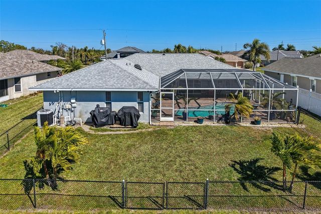 257 MEDALIST ROAD, Rotonda West, FL 33947