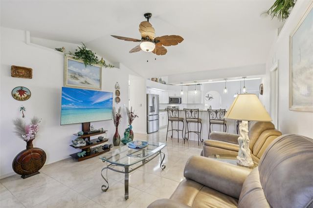 257 MEDALIST ROAD, Rotonda West, FL 33947