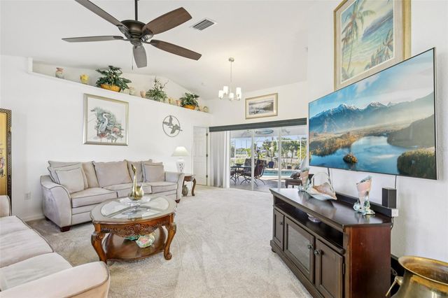 257 MEDALIST ROAD, Rotonda West, FL 33947