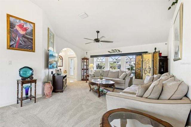 257 MEDALIST ROAD, Rotonda West, FL 33947