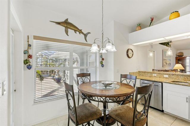 257 MEDALIST ROAD, Rotonda West, FL 33947