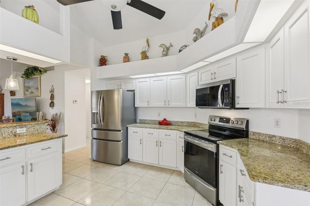 257 MEDALIST ROAD, Rotonda West, FL 33947