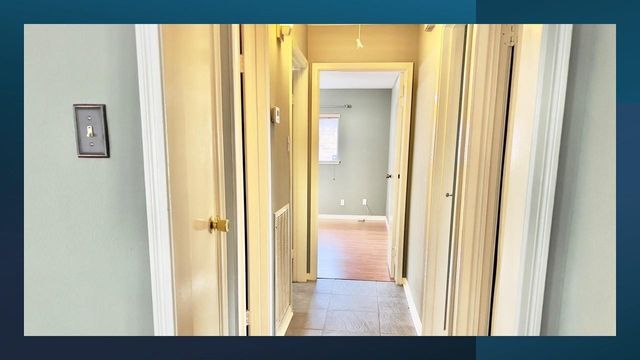 439 Woodrail Drive, Houston, TX 77598