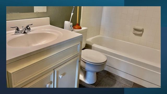 439 Woodrail Drive, Houston, TX 77598