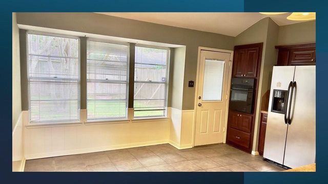 439 Woodrail Drive, Houston, TX 77598