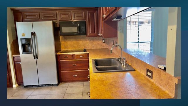439 Woodrail Drive, Houston, TX 77598