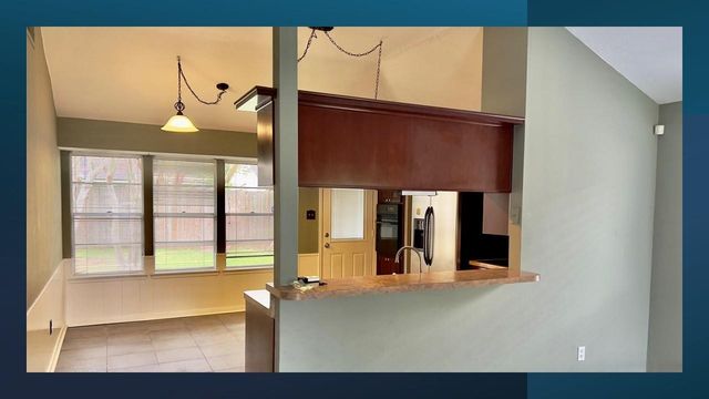 439 Woodrail Drive, Houston, TX 77598