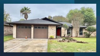 439 Woodrail Drive, Houston, TX 77598
