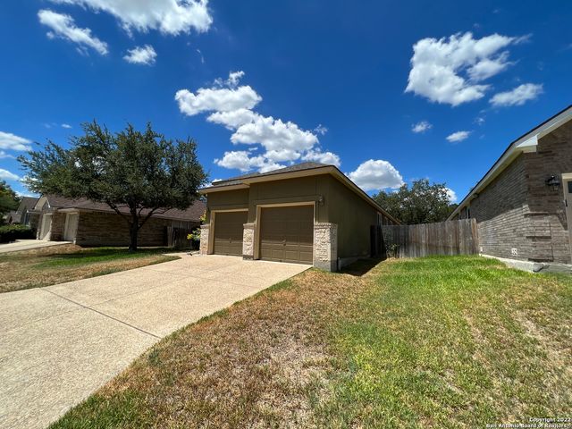 1303 BLUFF FOREST, San Antonio, TX 78248