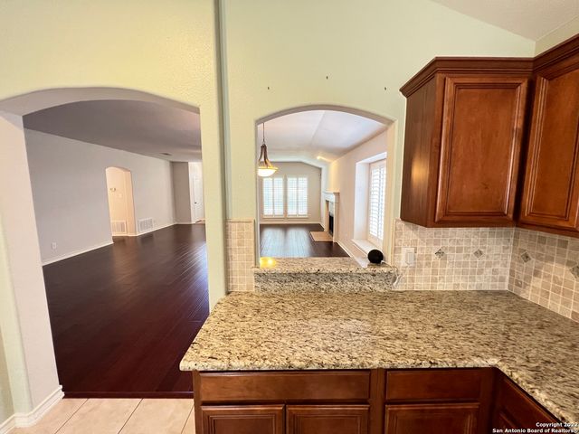 1303 BLUFF FOREST, San Antonio, TX 78248