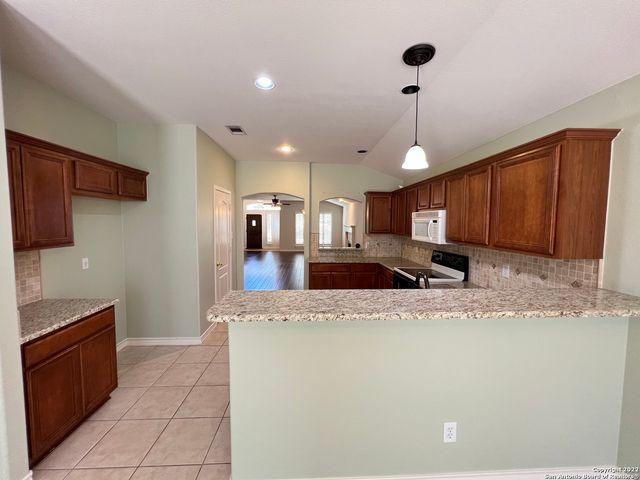 1303 BLUFF FOREST, San Antonio, TX 78248