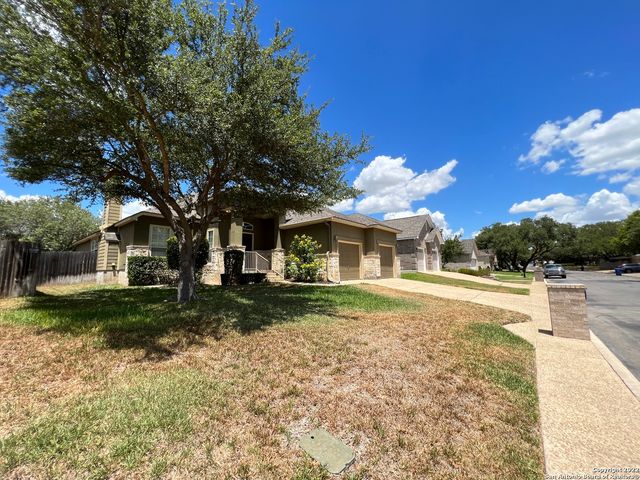1303 BLUFF FOREST, San Antonio, TX 78248