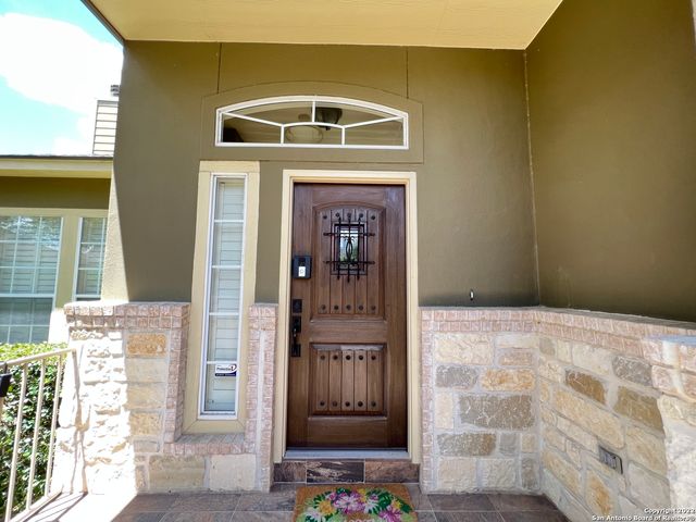 1303 BLUFF FOREST, San Antonio, TX 78248