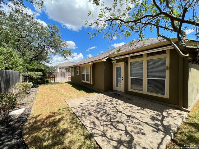 1303 BLUFF FOREST, San Antonio, TX 78248