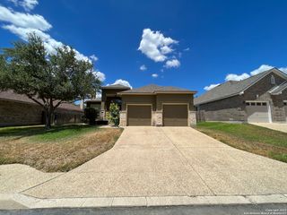 1303 BLUFF FOREST, San Antonio, TX 78248