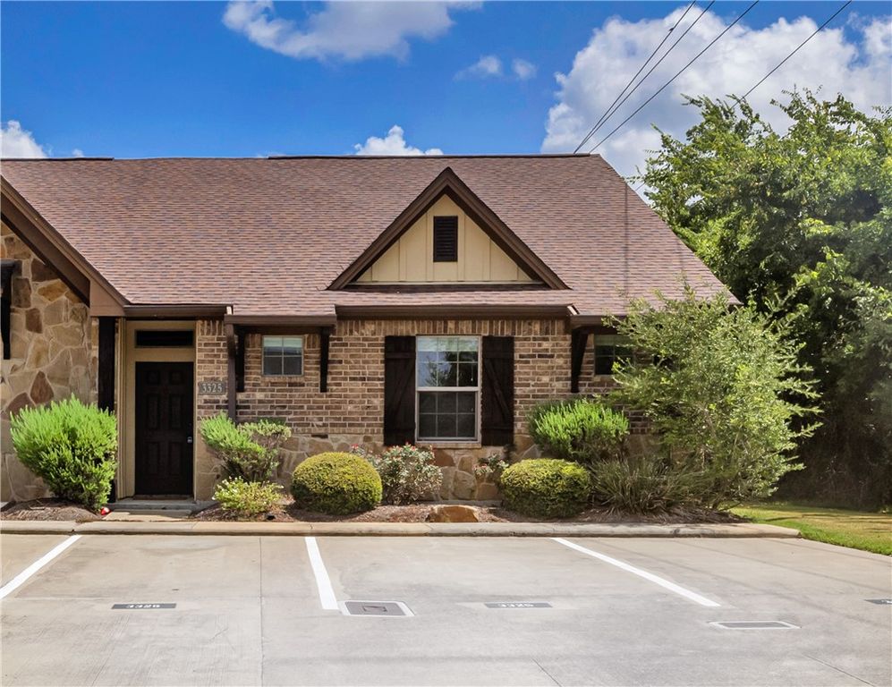 3325 Wakewell Court, College Station, TX 77845 — photo 2