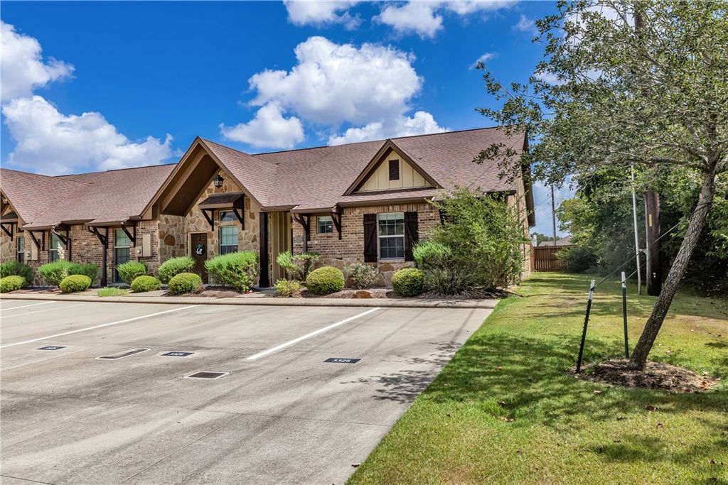 3325 Wakewell Court, College Station, TX 77845 — photo 3