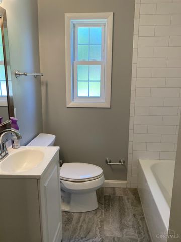 3291 Tulsa Court, Cincinnati, OH 45238