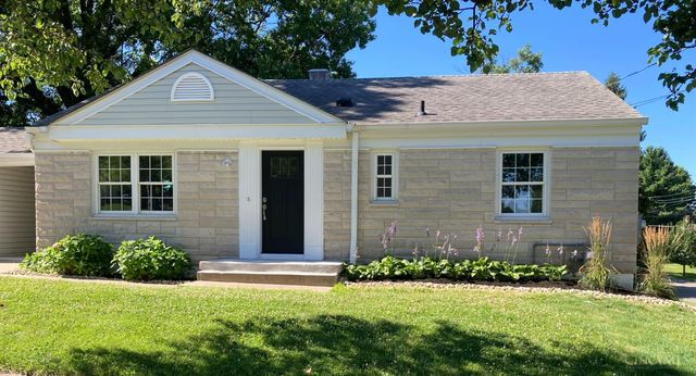 3291 Tulsa Court, Cincinnati, OH 45238