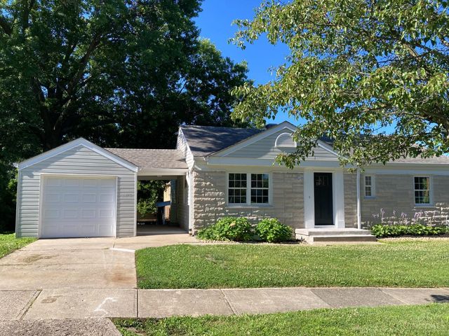 3291 Tulsa Court, Cincinnati, OH 45238