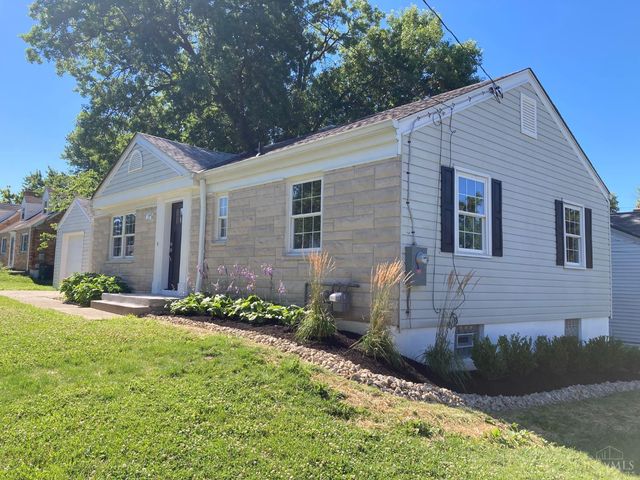 3291 Tulsa Court, Cincinnati, OH 45238