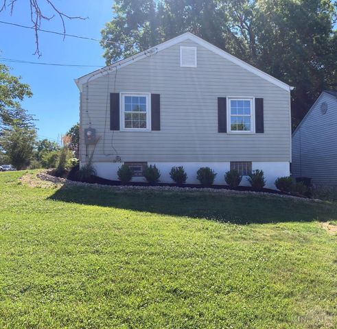 3291 Tulsa Court, Cincinnati, OH 45238