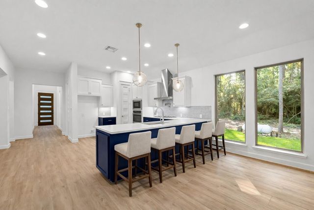 205 Tall Pine, Livingston, TX 77351