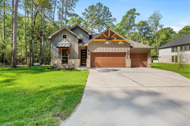 205 Tall Pine, Livingston, TX 77351