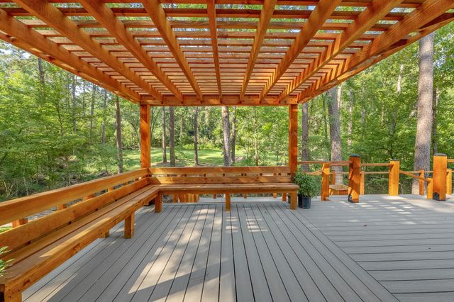 205 Tall Pine, Livingston, TX 77351