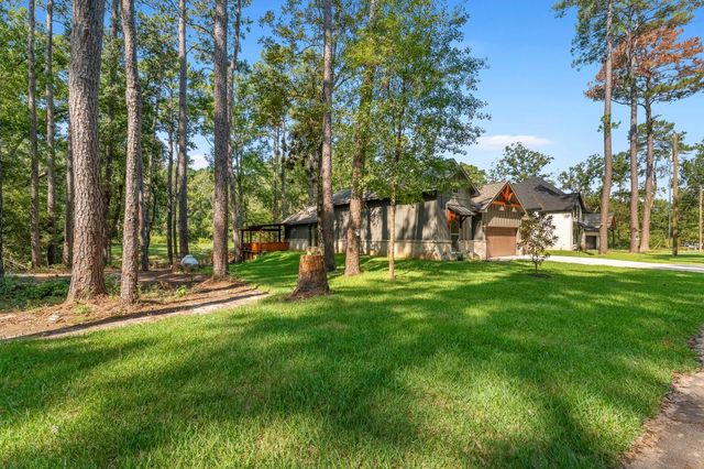 205 Tall Pine, Livingston, TX 77351