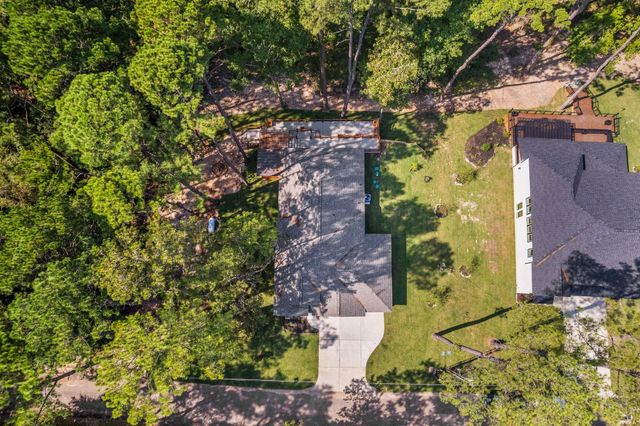 205 Tall Pine, Livingston, TX 77351