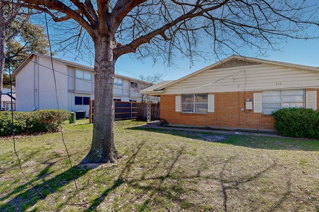 220 W Union Bower Road, Irving, TX 75061