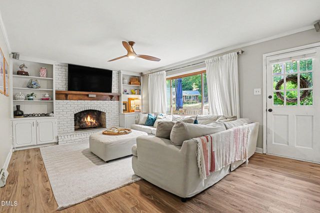 5508 Partridge Lane, Raleigh, NC 27609