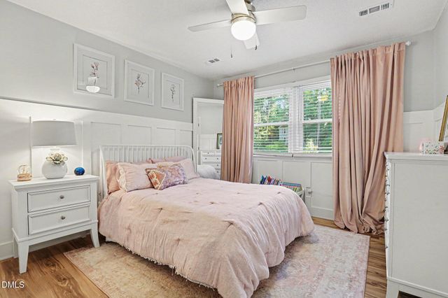 5508 Partridge Lane, Raleigh, NC 27609