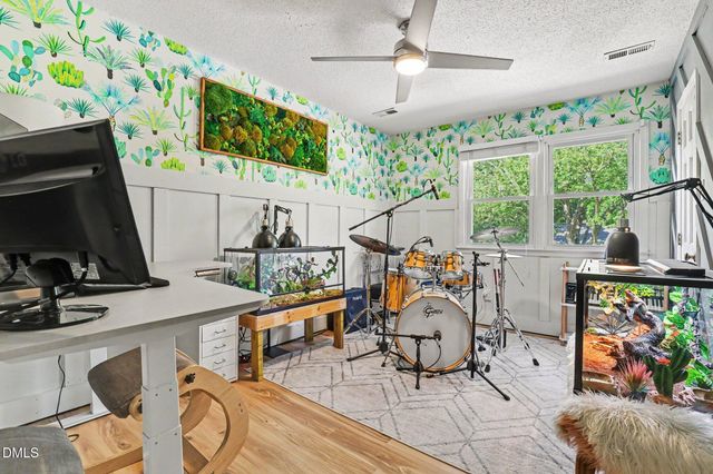 5508 Partridge Lane, Raleigh, NC 27609