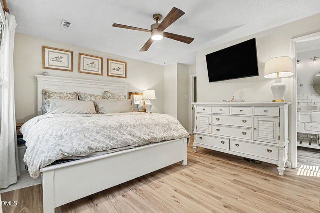 5508 Partridge Lane, Raleigh, NC 27609