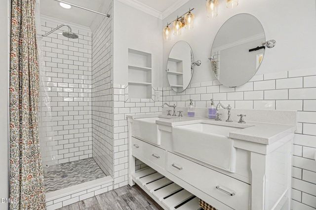 5508 Partridge Lane, Raleigh, NC 27609