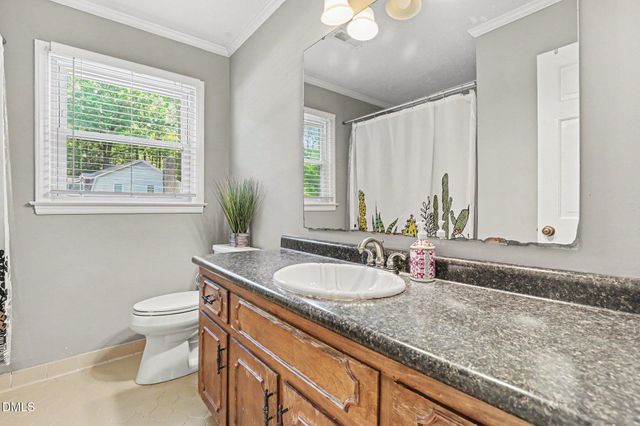 5508 Partridge Lane, Raleigh, NC 27609