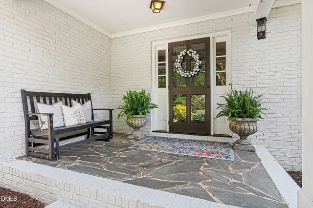 5508 Partridge Lane, Raleigh, NC 27609