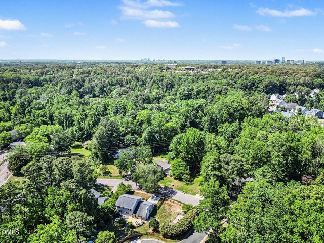 5508 Partridge Lane, Raleigh, NC 27609