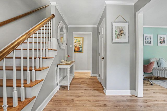 5508 Partridge Lane, Raleigh, NC 27609