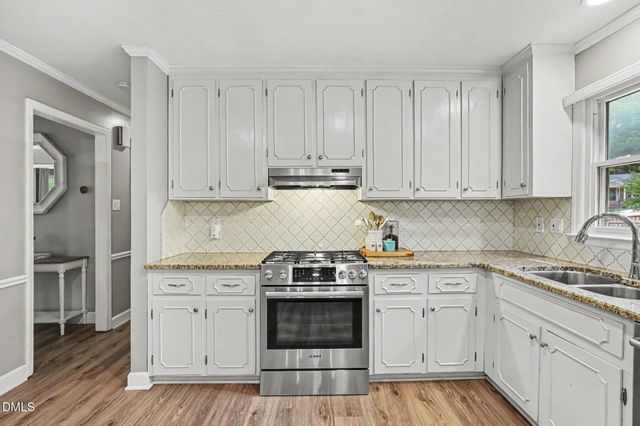 5508 Partridge Lane, Raleigh, NC 27609