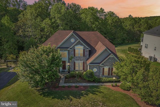 80 SCOTTS FORD LN, Fredericksburg, VA 22406