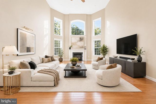 80 SCOTTS FORD LN, Fredericksburg, VA 22406