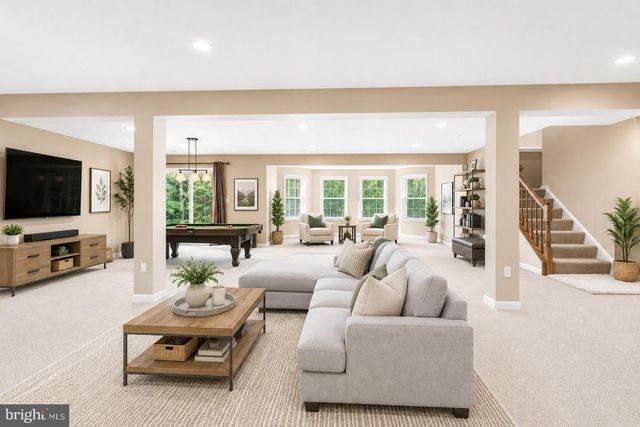 80 SCOTTS FORD LN, Fredericksburg, VA 22406